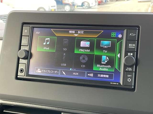 ルークス ６６０　Ｘ　純正ナビ　全方位カメラ　ドラレコ　ＥＴＣ　アラモニ　前後衝突軽減ブレーキ　ワンオーナー車　禁煙　車線逸脱防止　ＥＴＣ　スマートキー　定期点検記録簿　キーフリー　ドライブレコーダー　ｉ－ｓｔｏｐ　フルオートエアコン　パワーウインドウ　エアバック（12枚目）