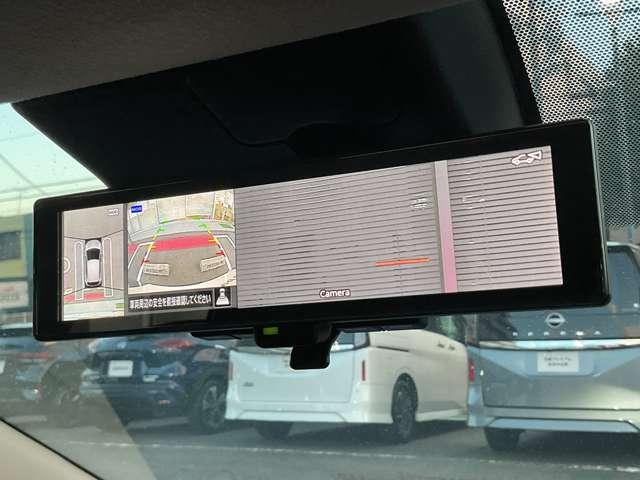 ノート 1.2 X 雹害未使用車 全方位カメラ LEDライト リアカメラ 衝突被害軽減ブレ-キ 全方位カメラ LEDヘッドライト レーンアシスト インテリジェントキー ワンオーナー サイドカーテンエアバック サイドカメラ パワーウィンドウ オートエアコン ABS(10枚目)