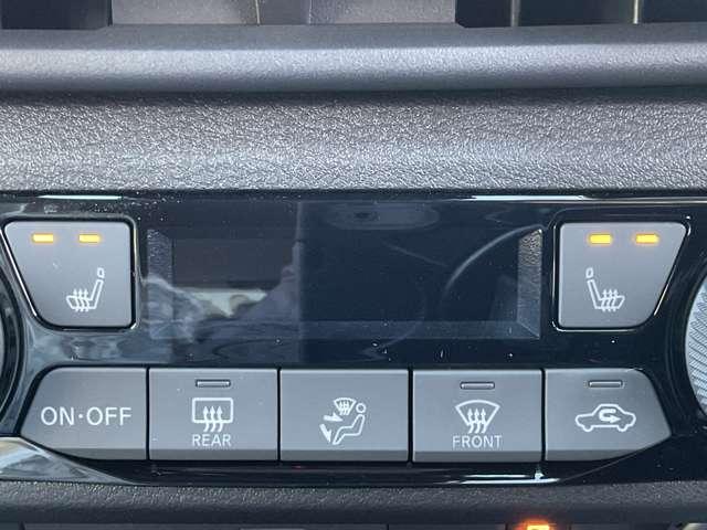 オーラ 1.2 G FOUR 4WD 雹害車 プロパイロット 全方位カメラ ワンオーナー車 エマブレ 全周囲 LDW アダプティブクルーズ オートエアコン スマートキー バックカメラ LEDライト アルミホイール 4WD ETC車載器 ナビTV メモリーナビ 寒冷地仕様(14枚目)