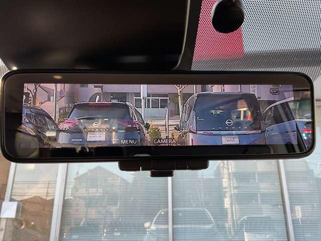 ノート １．２　ｅ－ＰＯＷＥＲ　メダリスト　純正ナビ　全方位カメラ　スマートミラー　被害軽減ブレーキ　ＴＶナビ　禁煙　ドライブレコーダ　バックモニター　クルコン　インテリキー　ＬＥＤランプ　車線逸脱警報システム　ワンオーナー　キーフリー　アルミホイール　ＥＴＣ　オートエアコン　記録簿（12枚目）