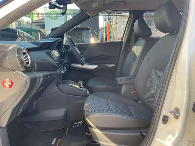 キックス １．２　Ｘ　（ｅ－ＰＯＷＥＲ）　プロパイロット　９型ナビ　バックカメラ　ナビ＆ＴＶ　ワンオ－ナ－車　追従クルコン　スマートキー　ＬＥＤヘッド　レーンアシスト　パワーステアリング　ドライブレコーダー　ＥＴＣ　整備記録簿有　メモリーナビ　サイドエアバッグ　アルミ　ＡＡＣ（5枚目）