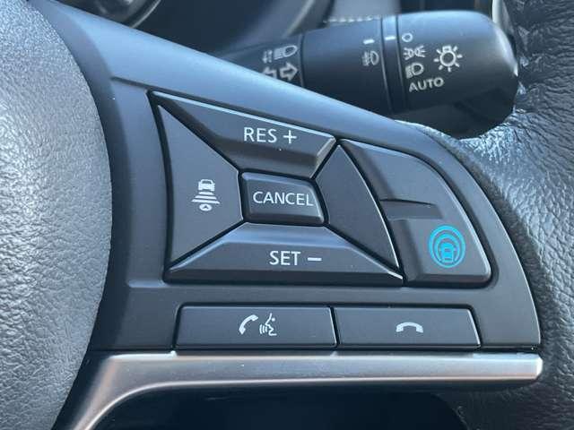 キックス １．２　Ｘ　（ｅ－ＰＯＷＥＲ）　プロパイロット　９型ナビ　バックカメラ　ナビ＆ＴＶ　ワンオ－ナ－車　追従クルコン　スマートキー　ＬＥＤヘッド　レーンアシスト　パワーステアリング　ドライブレコーダー　ＥＴＣ　整備記録簿有　メモリーナビ　サイドエアバッグ　アルミ　ＡＡＣ（11枚目）