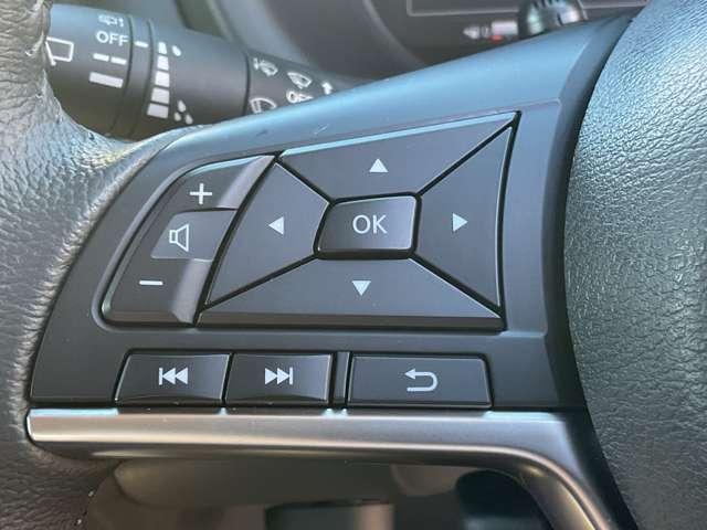 キックス １．２　Ｘ　（ｅ－ＰＯＷＥＲ）　プロパイロット　９型ナビ　バックカメラ　ナビ＆ＴＶ　ワンオ－ナ－車　追従クルコン　スマートキー　ＬＥＤヘッド　レーンアシスト　パワーステアリング　ドライブレコーダー　ＥＴＣ　整備記録簿有　メモリーナビ　サイドエアバッグ　アルミ　ＡＡＣ（12枚目）