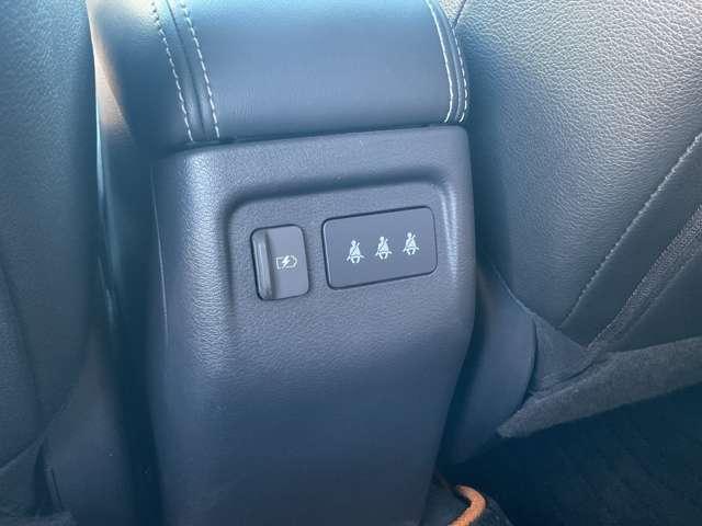 キックス １．２　Ｘ　（ｅ－ＰＯＷＥＲ）　プロパイロット　９型ナビ　バックカメラ　ナビ＆ＴＶ　ワンオ－ナ－車　追従クルコン　スマートキー　ＬＥＤヘッド　レーンアシスト　パワーステアリング　ドライブレコーダー　ＥＴＣ　整備記録簿有　メモリーナビ　サイドエアバッグ　アルミ　ＡＡＣ（15枚目）