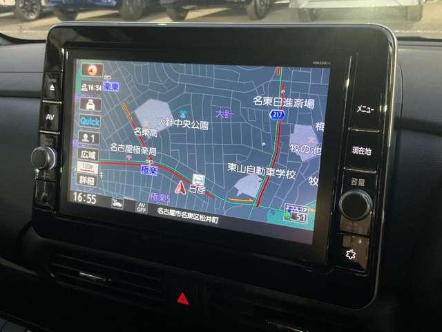 ルークス ６６０　ハイウェイスターＸ　プロパイロット　エディション　９型ナビ　全方位カメラ　前後ドラレコ　左右パワースライドドア　アイドリング　パノラマモニター　助手席エアバッグ　衝突軽減ブレーキ　ＰＷ　ナビ＆ＴＶ　１セグ　ＬＥＤヘッドライト　ＬＤＷ　スマートキー　ＥＴＣ　ワンオーナー車　バックカメラ（8枚目）