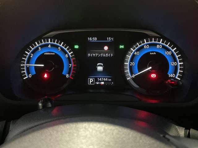 ルークス ６６０　ハイウェイスターＸ　プロパイロット　エディション　９型ナビ　全方位カメラ　前後ドラレコ　左右パワースライドドア　アイドリング　パノラマモニター　助手席エアバッグ　衝突軽減ブレーキ　ＰＷ　ナビ＆ＴＶ　１セグ　ＬＥＤヘッドライト　ＬＤＷ　スマートキー　ＥＴＣ　ワンオーナー車　バックカメラ（11枚目）