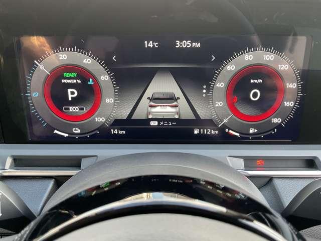 オーラ １．２　Ｇ　雹害未使用車　コネクトナビ　全方位カメラ　自動（被害軽減）ブレーキ　ＬＥＤ　ＬＫＡ　サイドカメラ　ＥＴＣ　カーテンエアバッグ　アルミホイール　インテリジェントキー　パワーウィンドウ　ワンオーナー　フルオートエアコン　キーレスエントリー　ＡＢＳ（11枚目）