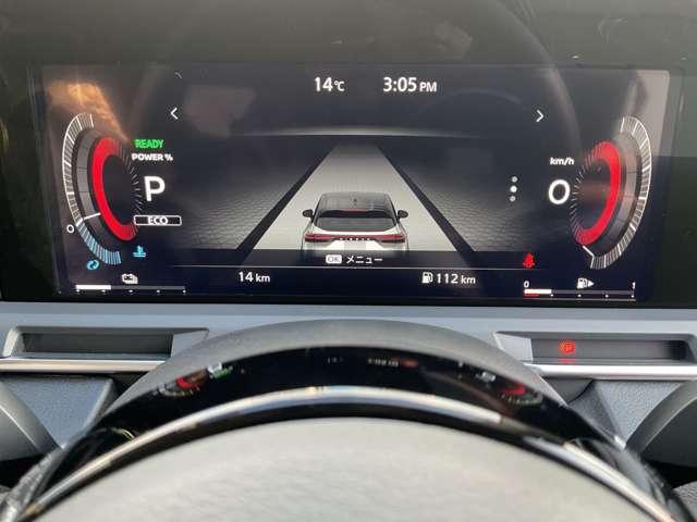 オーラ １．２　Ｇ　雹害未使用車　コネクトナビ　全方位カメラ　自動（被害軽減）ブレーキ　ＬＥＤ　ＬＫＡ　サイドカメラ　ＥＴＣ　カーテンエアバッグ　アルミホイール　インテリジェントキー　パワーウィンドウ　ワンオーナー　フルオートエアコン　キーレスエントリー　ＡＢＳ（12枚目）