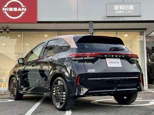 オーラ １．２　Ｇ　雹害未使用車　コネクトナビ　全方位カメラ　自動（被害軽減）ブレーキ　ＬＥＤ　ＬＫＡ　サイドカメラ　ＥＴＣ　カーテンエアバッグ　アルミホイール　インテリジェントキー　パワーウィンドウ　ワンオーナー　フルオートエアコン　キーレスエントリー　ＡＢＳ（19枚目）