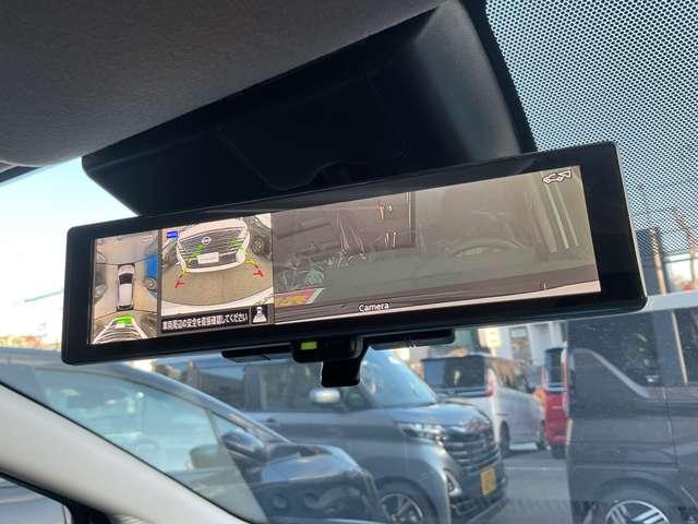 ノート １．２　Ｘ　雹害未使用車　全方位カメラ　ＬＥＤライト　リアカメラ　衝突被害軽減ブレ－キ　全方位カメラ　ＬＥＤヘッドライト　レーンアシスト　インテリジェントキー　ワンオーナー　サイドカーテンエアバック　サイドカメラ　パワーウィンドウ　オートエアコン　ＡＢＳ（9枚目）