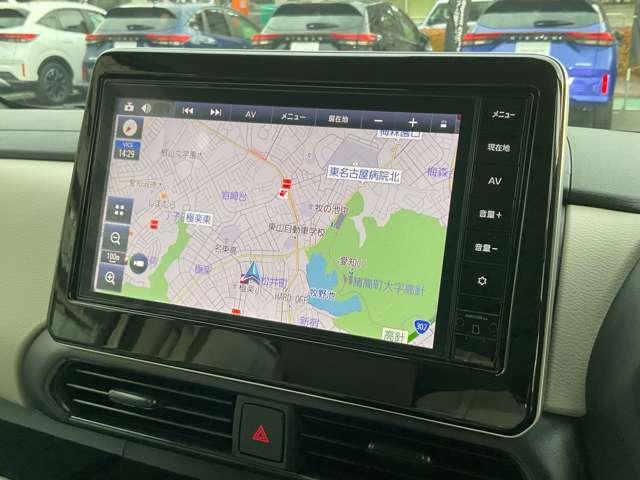 ルークス 660 X 9型ナビ 全方位カメラ 左側電動スライド アラモニ 前後衝突軽減ブレーキ ワンオーナー車 禁煙 車線逸脱防止 ETC スマートキー 定期点検記録簿 キーフリー ドライブレコーダー i-stop フルオートエアコン パワーウインドウ LED(8枚目)