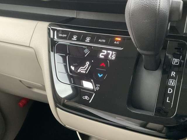 ルークス 660 X 9型ナビ 全方位カメラ 左側電動スライド アラモニ 前後衝突軽減ブレーキ ワンオーナー車 禁煙 車線逸脱防止 ETC スマートキー 定期点検記録簿 キーフリー ドライブレコーダー i-stop フルオートエアコン パワーウインドウ LED(11枚目)