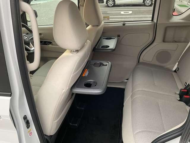 ルークス 660 X 9型ナビ 全方位カメラ 左側電動スライド アラモニ 前後衝突軽減ブレーキ ワンオーナー車 禁煙 車線逸脱防止 ETC スマートキー 定期点検記録簿 キーフリー ドライブレコーダー i-stop フルオートエアコン パワーウインドウ LED(13枚目)