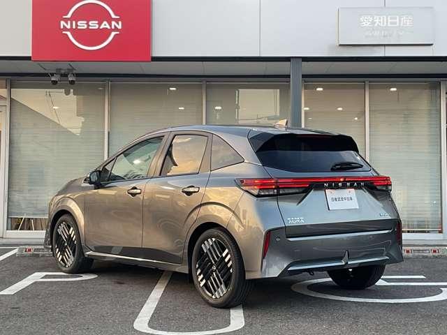 オーラ 1.2 G レザーエディション ※雹害未使用車 全方位カメラ ワンオーナ 追突防止 本革 車線逸脱警報装置 LED バックモニター AW キーレスエントリー オートエアコン ABS パワーウィンドウ サイドカメラ パワステ Wエアバック カーテンエアバック(19枚目)