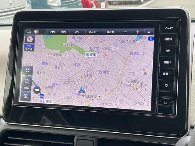 デイズ 660 X 9型純正ナビ 全方位カメラ LEDライト アラウンドM 踏み間違え防止 禁煙 スマートキー バックカメラ 1オーナー ETC レーンキープ アイドリングストップ ドライブレコーダー キーレス フルオートエアコン LEDライト ナビTV WAB(10枚目)
