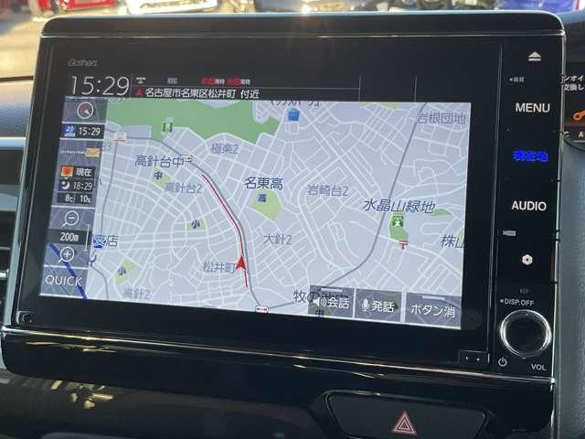 N-BOXカスタム カスタム 660 G L ターボ ホンダセンシング 純正ナビ バックカメラ 両側電動スライド 両側PWスライドドア Bモニタ 点検記録簿 クルーズコントロール ナビTV キーレスエントリー LEDランプ 助手席エアバック ワンセグテレビ PW サイドSRS エアバック アルミ PS AAC(10枚目)