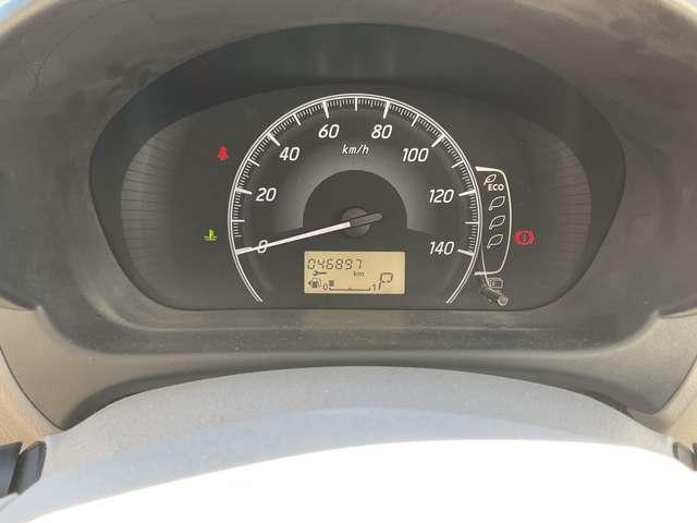 ｅＫワゴン ６６０　Ｅ　７型社外ナビ　バックカメラ　ＥＴＣ　ＷＡＢ　Ｂカメラ　ＰＳ　ナビＴＶ　ＰＷ　ワンセグ　メモリナビ　ＥＴＣ付き　キーレスキー　ＡＢＳ　ＡＣ　エアバック（8枚目）