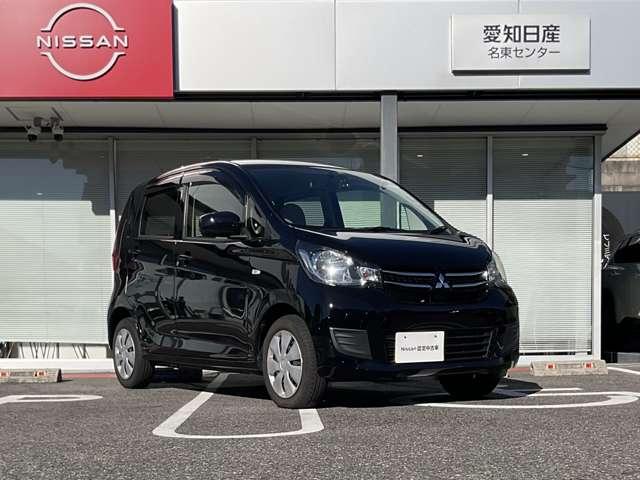 ｅＫワゴン ６６０　Ｅ　７型社外ナビ　バックカメラ　ＥＴＣ　ＷＡＢ　Ｂカメラ　ＰＳ　ナビＴＶ　ＰＷ　ワンセグ　メモリナビ　ＥＴＣ付き　キーレスキー　ＡＢＳ　ＡＣ　エアバック（18枚目）