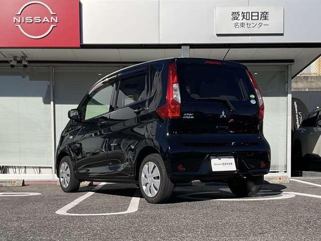 ｅＫワゴン ６６０　Ｅ　７型社外ナビ　バックカメラ　ＥＴＣ　ＷＡＢ　Ｂカメラ　ＰＳ　ナビＴＶ　ＰＷ　ワンセグ　メモリナビ　ＥＴＣ付き　キーレスキー　ＡＢＳ　ＡＣ　エアバック（19枚目）