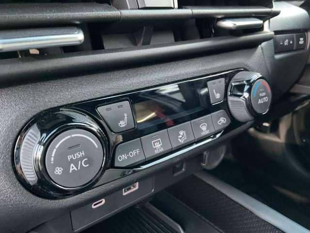 オーラ １．２　ＮＩＳＭＯ　コネクトナビ　プロパイロット　寒冷地仕様　カーテンエアバッグ　エマブレ　寒冷地　インテリキー　ＥＴＣ　ドラレコ　車線逸脱警報　ワンセグ　キーフリーシステム　ダブルエアバック　定期点検記録簿　アルミホイール　運転席エアバッグ　メモリーナビ（15枚目）