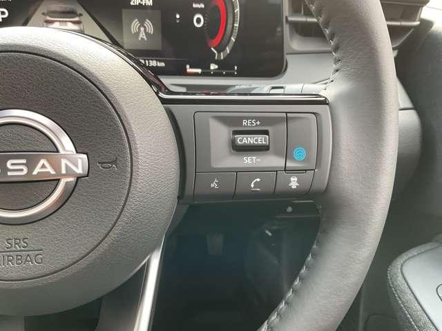 オーラ １．２　Ｇ　※雹害未使用車　９インチ日産コネクトナビ　自動（被害軽減）ブレーキ　ＬＥＤ　ＬＫＡ　サイドカメラ　ＥＴＣ　カーテンエアバッグ　アルミホイール　インテリジェントキー　パワーウィンドウ　寒冷地仕様　ワンオーナー　フルオートエアコン　メモリーナビ（11枚目）