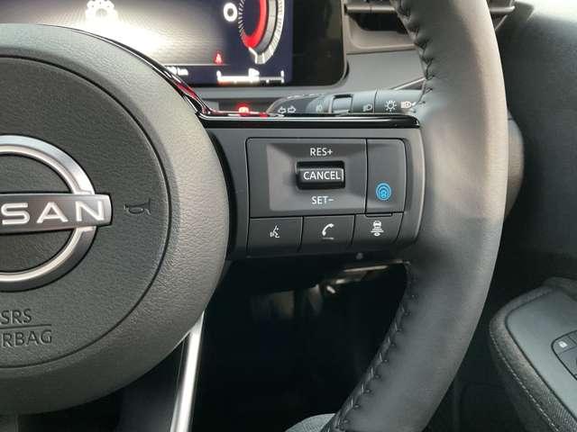 オーラ １．２　Ｇ　※雹害未使用車　９インチ日産コネクトナビ　自動（被害軽減）ブレーキ　クルコン　ＬＥＤ　ＬＫＡ　サイドカメラ　ＥＴＣ　カーテンエアバッグ　アルミホイール　パワーウィンドウ　寒冷地仕様　ワンオーナー　フルオートエアコン　キーレスエントリー　ＡＢＳ（13枚目）