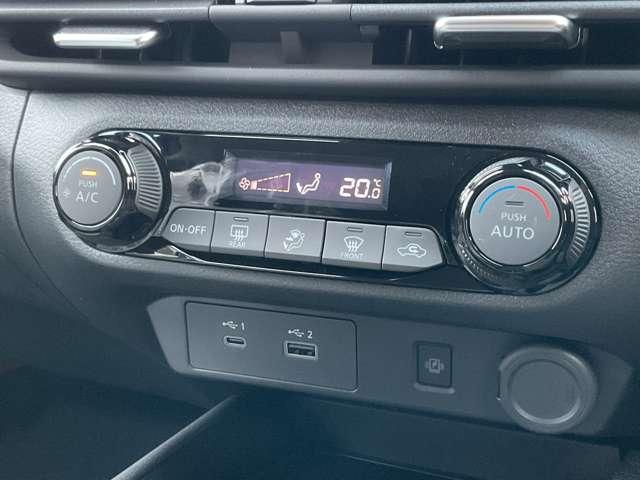 オーラ １．２　Ｇ　レザーエディション　※雹害未使用車　９インチ日産コネクトナビ　ワンオーナ　追突防止　クルコン　本革　車線逸脱警報装置　ＬＥＤ　バックモニター　ＥＴＣ　メモリーナビゲーション　ＡＷ　キーレスエントリー　オートエアコン　ＡＢＳ　パワーウィンドウ　サイドカメラ（15枚目）