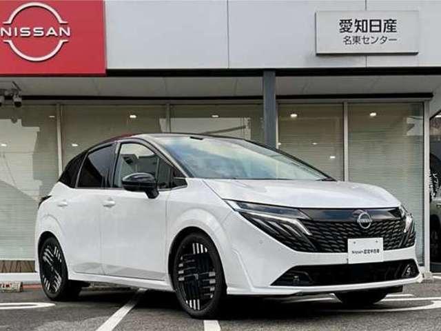 オーラ １．２　Ｇ　レザーエディション　※雹害未使用車　９インチ日産コネクトナビ　ワンオーナ　追突防止　クルコン　本革　車線逸脱警報装置　ＬＥＤ　バックモニター　ＥＴＣ　メモリーナビゲーション　ＡＷ　キーレスエントリー　オートエアコン　ＡＢＳ　パワーウィンドウ　サイドカメラ（18枚目）