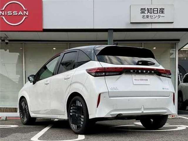 オーラ １．２　Ｇ　レザーエディション　※雹害未使用車　９インチ日産コネクトナビ　ワンオーナ　追突防止　クルコン　本革　車線逸脱警報装置　ＬＥＤ　バックモニター　ＥＴＣ　メモリーナビゲーション　ＡＷ　キーレスエントリー　オートエアコン　ＡＢＳ　パワーウィンドウ　サイドカメラ（19枚目）