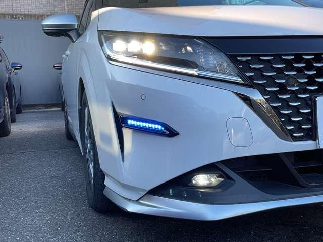 ノート １．２　ＡＵＴＥＣＨ　プロパイロット　☆つながる日産コネクトナビ☆プロパイロット☆☆アラウンドビューモニター☆ワイヤレス充電器☆ドラレコ・ＥＴＣ☆ＨＤＭＩ接続☆フルセグ☆（25枚目）