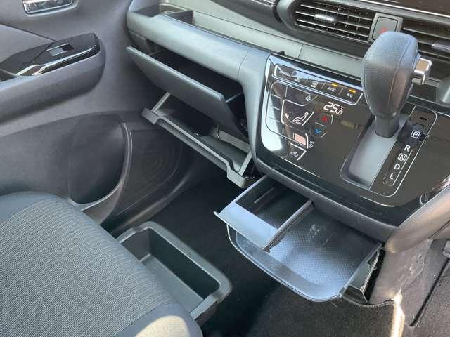 デイズ ６６０　ハイウェイスターＸ　９インチ純正ナビ　全方位カメラ　ドラレコ　ブレーキサポート　禁煙　全周囲カメラ　ＬＥＤ　ドライブレコーダー　１オーナー　インテリジェントキー　ＥＴＣ　レーンキープ　バックカメラ　ナビＴＶ　アイドリングストップ　オートエアコン　記録簿　キーレス（27枚目）