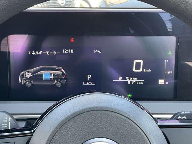 �y�A�h�o���X�h�h���C�u�A�V�X�g�f�B�X�v���C�z�L�x�Ȏԗ����R���e���c��\������A�����̍�����i�I�ȃJ���[�f�B�X�v���C�ł��B