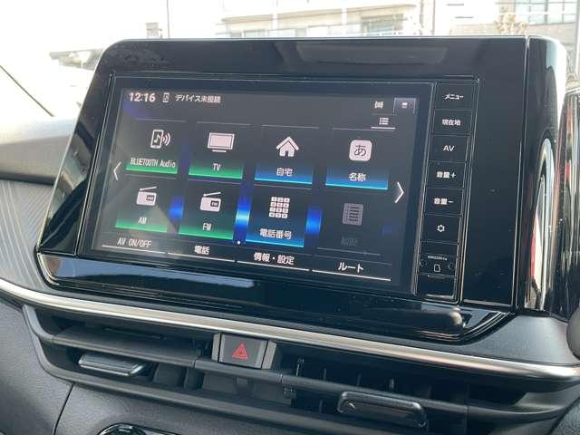 �J�[�i�r�́A�t���Z�O�s�u�E���W�I�E�a�����������������E�g�c�l�h���Ή��ł��B