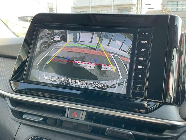 �o�b�N���j�^�[�ŎԌɓ����c�񒓎Ԃ��炭�炭�A�����x�J���[�J�����ł��̂ŋ͂��Ȍ��ł���������ƌ����A��ł����S���Ē��ԏo���܂��B