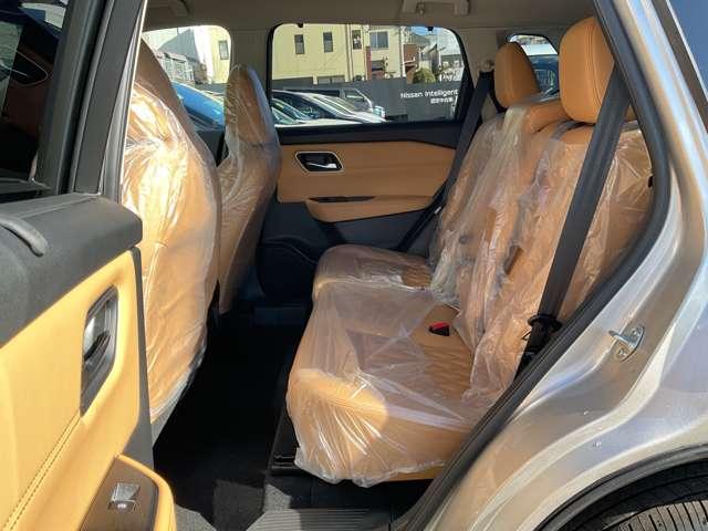 エクストレイル １．５　Ｇ　ｅ－４ＯＲＣＥ　４ＷＤ　※雹害未使用車　日産コネクトナビ　ＬＥＤヘット　地デジＴＶ　本革　オートマチックハイビーム　メモリーナビゲーション　シートヒーター　ＡＷ　レーンキープ　ＡＡＣ　サイドカメラ　ＥＴＣ　エアＢ　４ＷＤ（7枚目）