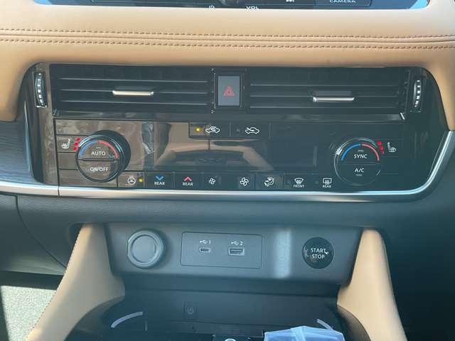 エクストレイル １．５　Ｇ　ｅ－４ＯＲＣＥ　４ＷＤ　※雹害未使用車　日産コネクトナビ　ＬＥＤヘット　地デジＴＶ　本革　オートマチックハイビーム　メモリーナビゲーション　シートヒーター　ＡＷ　レーンキープ　ＡＡＣ　サイドカメラ　ＥＴＣ　エアＢ　４ＷＤ（22枚目）