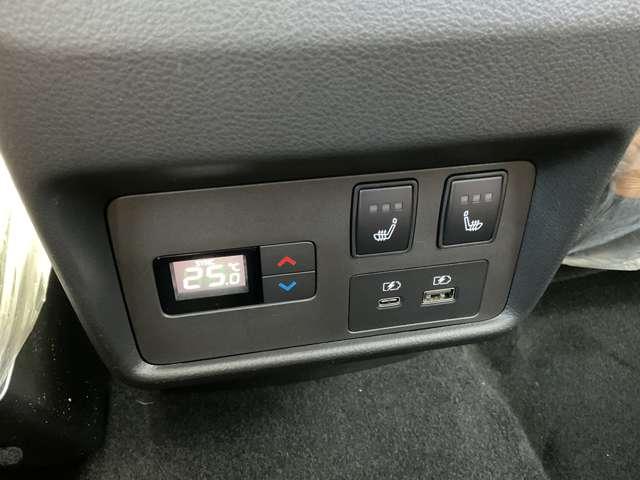 エクストレイル １．５　Ｇ　ｅ－４ＯＲＣＥ　４ＷＤ　※雹害未使用車　日産コネクトナビ　ＬＥＤヘット　地デジＴＶ　本革　オートマチックハイビーム　メモリーナビゲーション　シートヒーター　ＡＷ　レーンキープ　ＡＡＣ　サイドカメラ　ＥＴＣ　エアＢ　４ＷＤ（23枚目）