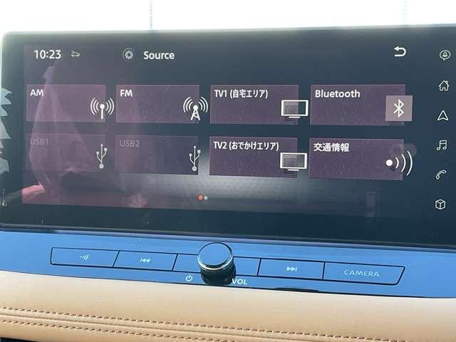 エクストレイル １．５　Ｇ　ｅ－４ＯＲＣＥ　４ＷＤ　※雹害未使用車　日産コネクトナビ　ＬＥＤヘット　地デジＴＶ　本革　オートマチックハイビーム　メモリーナビゲーション　シートヒーター　ＡＷ　レーンキープ　ＡＡＣ　サイドカメラ　ＥＴＣ　エアＢ　４ＷＤ（26枚目）