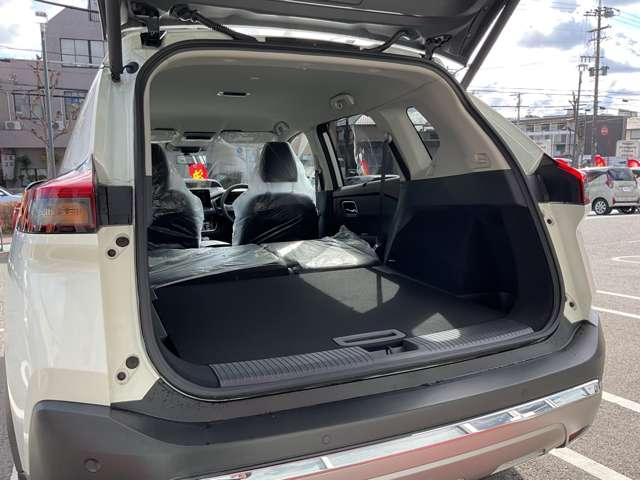 エクストレイル １．５　Ｇ　ｅ－４ＯＲＣＥ　４ＷＤ　※雹害未使用車　１２．３型日産コネクトナビ　ＬＥＤヘット　地デジＴＶ　オートマチックハイビーム　シートヒーター　ＡＷ　レーンキープ　ＡＡＣ　サイドカメラ　ＥＴＣ　エアＢ　４ＷＤ　キーフリー　ナビＴＶ（8枚目）