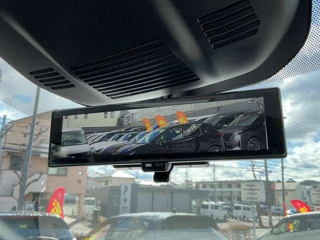 エクストレイル １．５　Ｇ　ｅ－４ＯＲＣＥ　４ＷＤ　※雹害未使用車　１２．３型日産コネクトナビ　ＬＥＤヘット　地デジＴＶ　オートマチックハイビーム　シートヒーター　ＡＷ　レーンキープ　ＡＡＣ　サイドカメラ　ＥＴＣ　エアＢ　４ＷＤ　キーフリー　ナビＴＶ（12枚目）