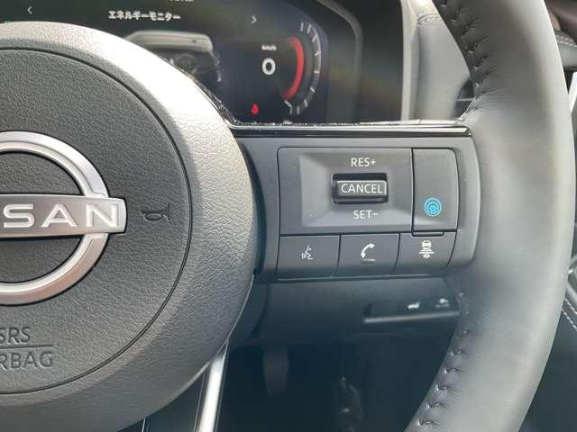 エクストレイル １．５　Ｇ　ｅ－４ＯＲＣＥ　４ＷＤ　※雹害未使用車　１２．３型日産コネクトナビ　ＬＥＤヘット　地デジＴＶ　オートマチックハイビーム　シートヒーター　ＡＷ　レーンキープ　ＡＡＣ　サイドカメラ　ＥＴＣ　エアＢ　４ＷＤ　キーフリー　ナビＴＶ（14枚目）