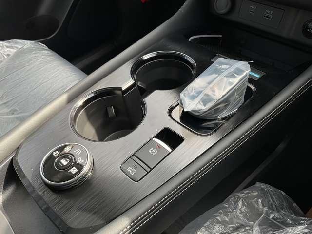 エクストレイル １．５　Ｇ　ｅ－４ＯＲＣＥ　４ＷＤ　※雹害未使用車　１２．３型日産コネクトナビ　ＬＥＤヘット　地デジＴＶ　オートマチックハイビーム　シートヒーター　ＡＷ　レーンキープ　ＡＡＣ　サイドカメラ　ＥＴＣ　エアＢ　４ＷＤ　キーフリー　ナビＴＶ（16枚目）