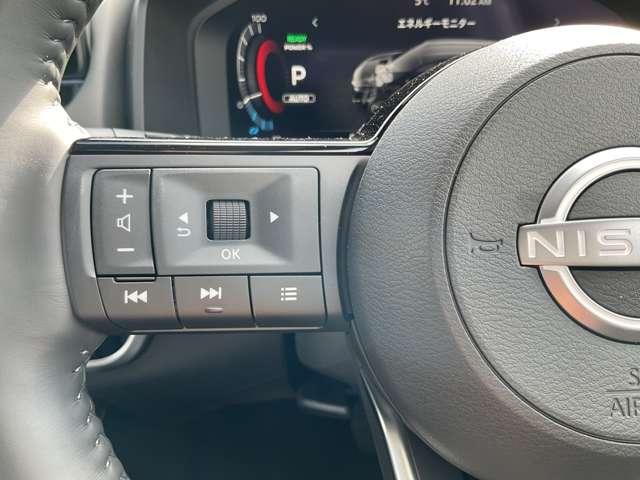 エクストレイル １．５　Ｇ　ｅ－４ＯＲＣＥ　４ＷＤ　※雹害未使用車　１２．３型日産コネクトナビ　ＬＥＤヘット　地デジＴＶ　オートマチックハイビーム　シートヒーター　ＡＷ　レーンキープ　ＡＡＣ　サイドカメラ　ＥＴＣ　エアＢ　４ＷＤ　キーフリー　ナビＴＶ（23枚目）