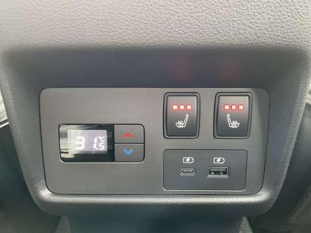 エクストレイル １．５　Ｇ　ｅ－４ＯＲＣＥ　４ＷＤ　※雹害未使用車　１２．３型日産コネクトナビ　ＬＥＤヘット　地デジＴＶ　オートマチックハイビーム　シートヒーター　ＡＷ　レーンキープ　ＡＡＣ　サイドカメラ　ＥＴＣ　エアＢ　４ＷＤ　キーフリー　ナビＴＶ（35枚目）