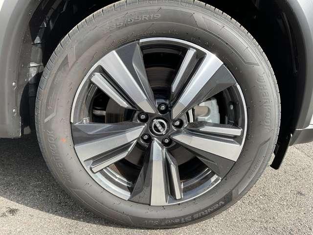 エクストレイル １．５　Ｇ　ｅ－４ＯＲＣＥ　４ＷＤ　※雹害未使用車　１２．３型日産コネクトナビ　ＬＥＤヘット　地デジＴＶ　オートマチックハイビーム　シートヒーター　ＡＷ　レーンキープ　ＡＡＣ　サイドカメラ　ＥＴＣ　エアＢ　４ＷＤ　キーフリー　ナビＴＶ（37枚目）