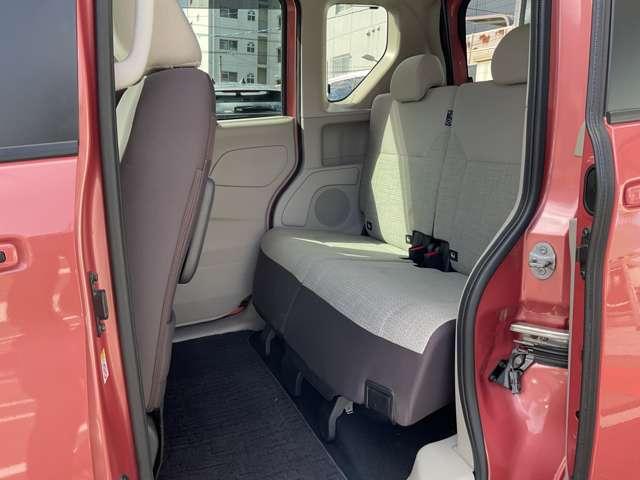 ルークス ６６０　Ｘ　大画面ナビ　全方位カメラ　前後ドラレコ　ＡＨＢ　地デジ　緊急ブレーキ　レーンアシスト　ワンオ－ナ－車　アイドリングＳ　ＥＴＣ付き　インテリキー　禁煙　ドラレコ　サイドエアバック　Ｂカメラ　キーフリー（6枚目）