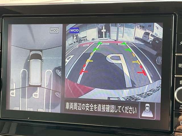 ルークス ６６０　Ｘ　大画面ナビ　全方位カメラ　前後ドラレコ　ＡＨＢ　地デジ　緊急ブレーキ　レーンアシスト　ワンオ－ナ－車　アイドリングＳ　ＥＴＣ付き　インテリキー　禁煙　ドラレコ　サイドエアバック　Ｂカメラ　キーフリー（11枚目）