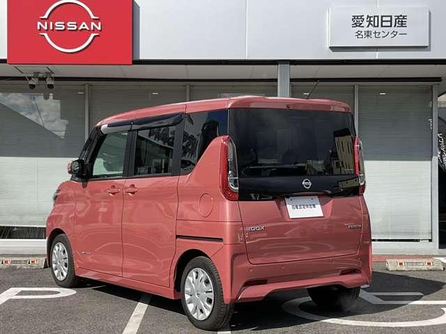 ルークス ６６０　Ｘ　大画面ナビ　全方位カメラ　前後ドラレコ　ＡＨＢ　地デジ　緊急ブレーキ　レーンアシスト　ワンオ－ナ－車　アイドリングＳ　ＥＴＣ付き　インテリキー　禁煙　ドラレコ　サイドエアバック　Ｂカメラ　キーフリー（19枚目）