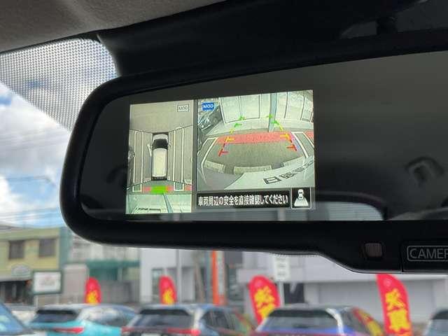 デイズ ６６０　Ｘ　※雹害未使用車　全方位カメラ　ＬＥＤ　アイドリングストップ付き　エマ－ジェンシ－ブレ－キ　オートハイビーム　インテリキ－　運転席エアバッグ　バックモニタ　サイドエアバック　車線逸脱警報　ＬＥＤライト（14枚目）