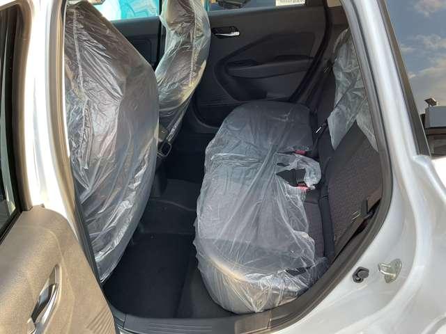 オーラ 1.2 G ※雹害未使用車 全方位カメラ LED ハイビームアシスト アルミ LDW LEDライト バックモニター エアバッグ サイドエアバッグ パワーステアリング キーレスエントリー フルオートエアコン ABS(7枚目)